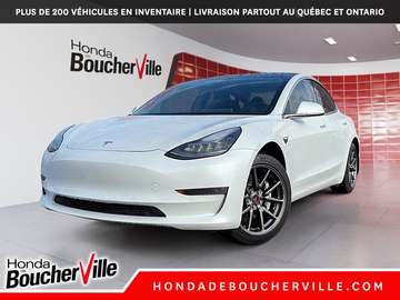 Standard Range Plus RWD, ROOF, NAVIGATION, / RWD, TOIT, NAVIGATION,