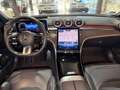 Mercedes-Benz C 43 AMG C43 T AMG 4Matic~HEAD-UP~PANO~LEDER~KAMERA 360° Silber - thumbnail 11