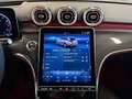Mercedes-Benz C 43 AMG C43 T AMG 4Matic~HEAD-UP~PANO~LEDER~KAMERA 360° Silber - thumbnail 24