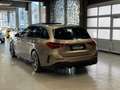 Mercedes-Benz C 43 AMG C43 T AMG 4Matic~HEAD-UP~PANO~LEDER~KAMERA 360° Silber - thumbnail 5