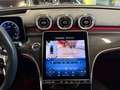 Mercedes-Benz C 43 AMG C43 T AMG 4Matic~HEAD-UP~PANO~LEDER~KAMERA 360° Silber - thumbnail 21