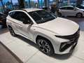 Hyundai TUCSON 1.6 HEV aut. N Line Blanc - thumbnail 8