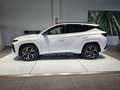 Hyundai TUCSON 1.6 HEV aut. N Line Blanc - thumbnail 4