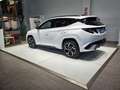 Hyundai TUCSON 1.6 HEV aut. N Line Blanc - thumbnail 5