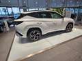 Hyundai TUCSON 1.6 HEV aut. N Line Blanc - thumbnail 7