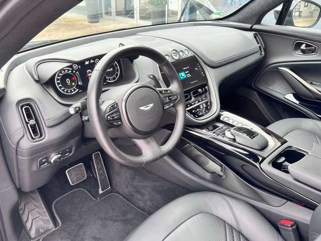 Aston Martin DBX 4.0 V8/ Unfallfrei/ 24M Garantie
