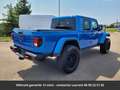 Jeep Gladiator Mojave 4x4 Tout compris hors homologation 4500e Bleu - thumbnail 12