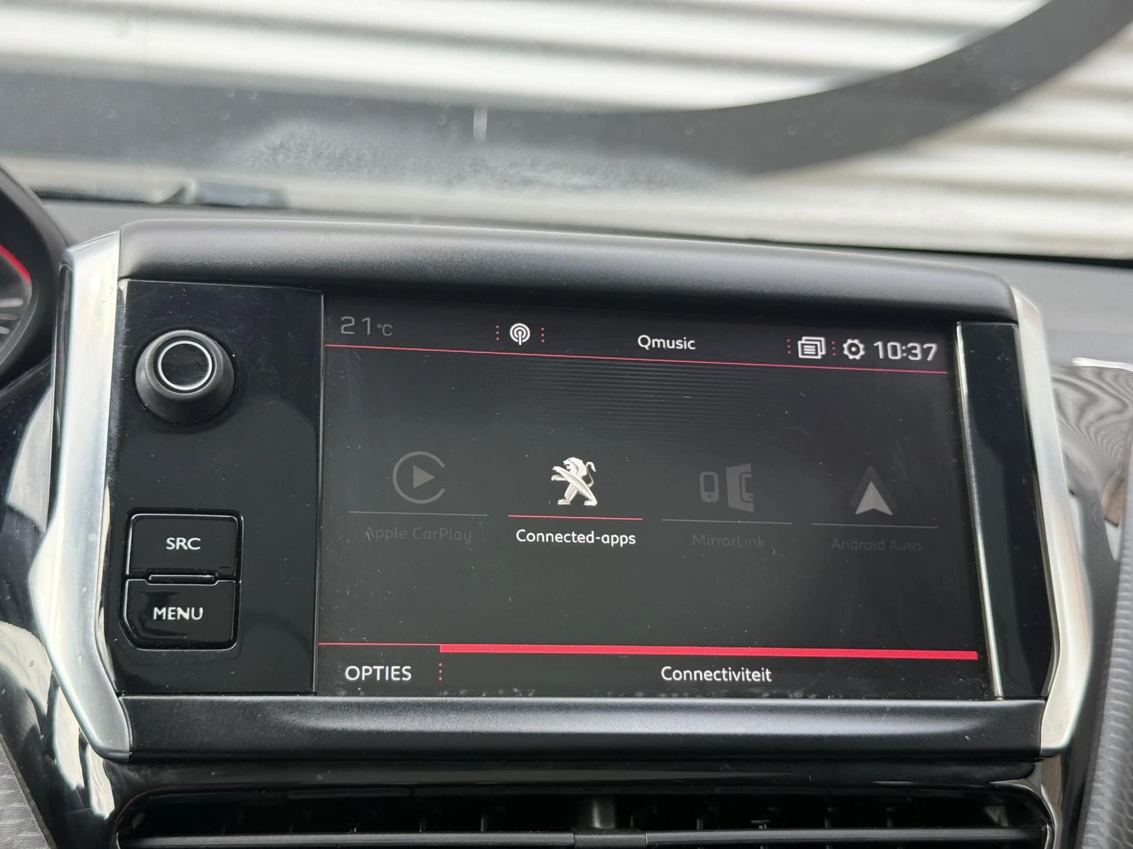 Peugeot 2008 1.2 PureTech GT-line Navi|Pano|Trekhaak|Camera|Car — photo 15