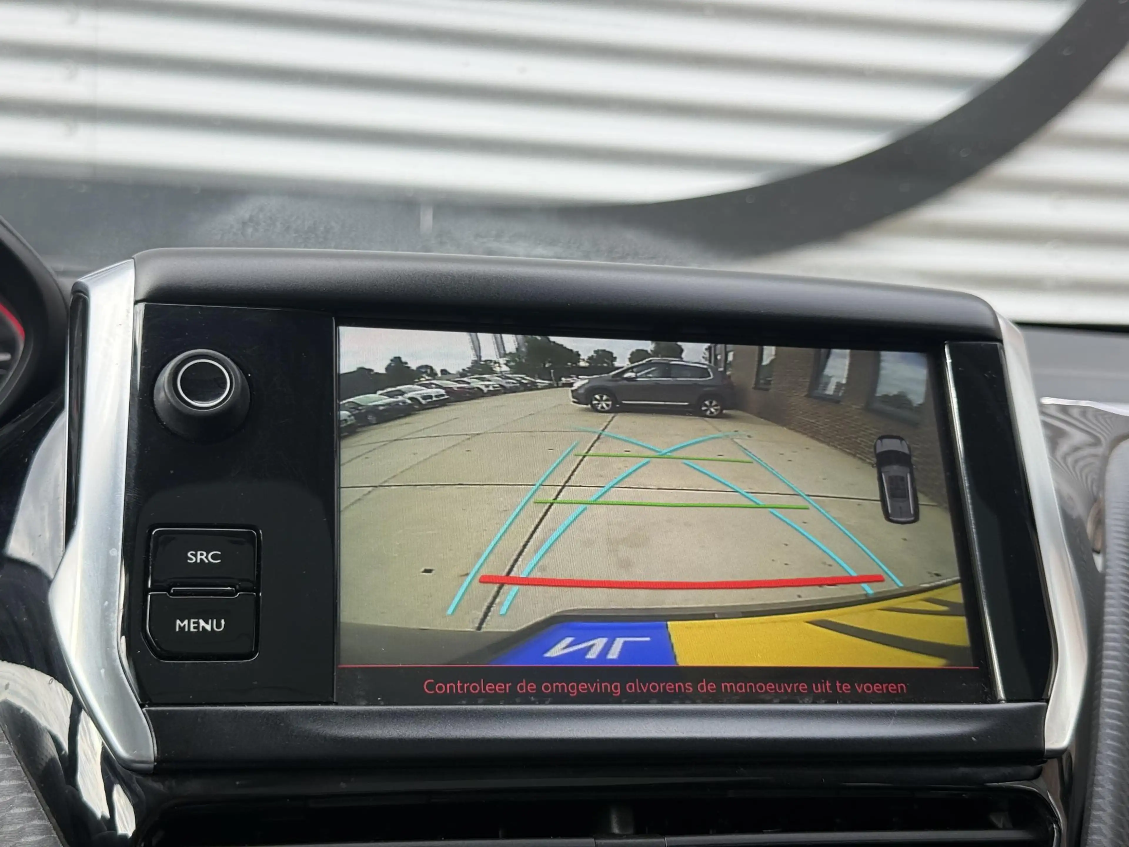 Peugeot 2008 1.2 PureTech GT-line Navi|Pano|Trekhaak|Camera|Car — photo 14