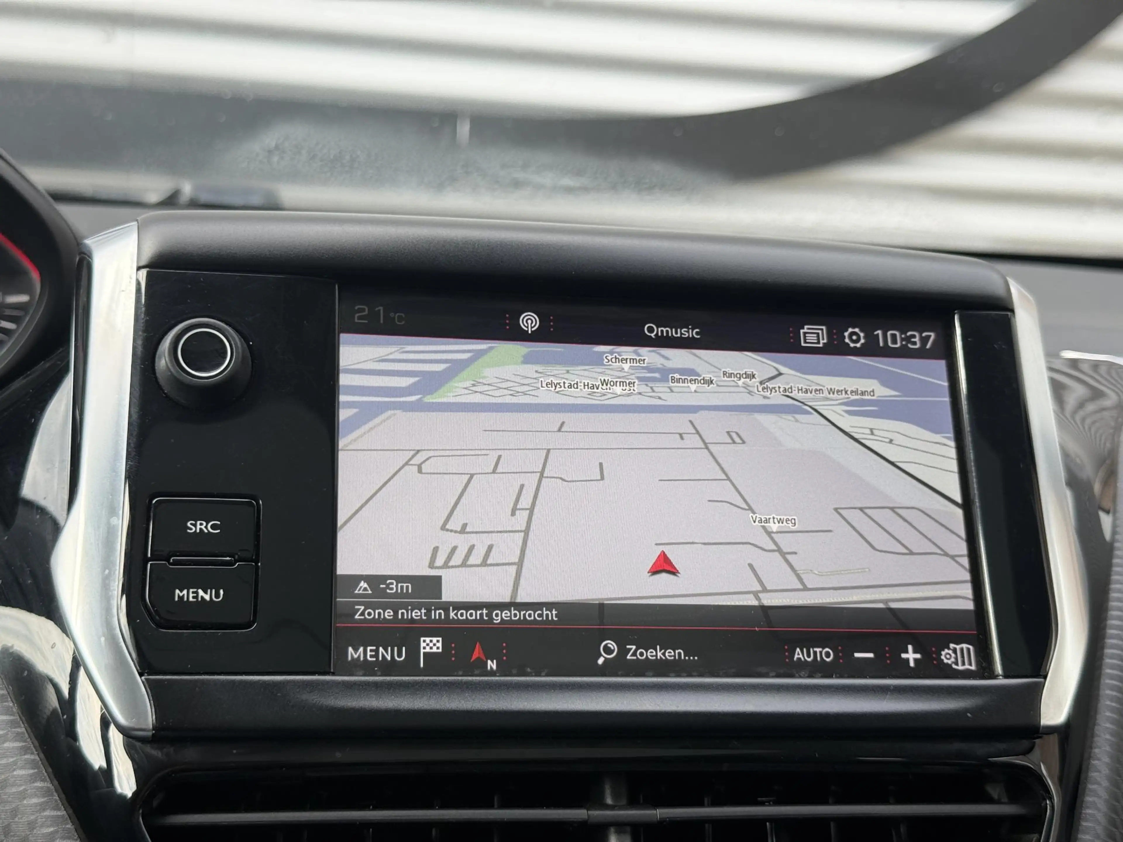 Peugeot 2008 1.2 PureTech GT-line Navi|Pano|Trekhaak|Camera|Car — photo 13
