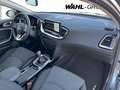 Kia Ceed / cee'd Ceed ULTIMATE 1.5T 140 (STYLE PAKET/GPS/KLIMAAUTOM Gris - thumbnail 5