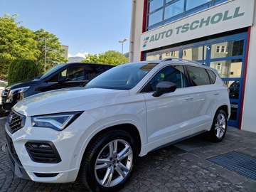 2.0TSI190Cv FR 4Drive DSG VirCock LED Keyless Navi