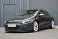 Volkswagen Scirocco 2.0 TSI Bi-Xenon Leder Navi DSG Grau - thumbnail 2