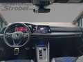 Volkswagen Golf VIII R 2.0 TSI DSG 4M DCC LED-Matrix "Harma Weiß - thumbnail 11