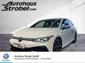 Volkswagen Golf VIII R 2.0 TSI DSG 4M DCC LED-Matrix "Harma Weiß - thumbnail 1