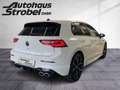 Volkswagen Golf VIII R 2.0 TSI DSG 4M DCC LED-Matrix "Harma Weiß - thumbnail 6
