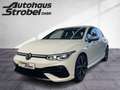 Volkswagen Golf VIII R 2.0 TSI DSG 4M DCC LED-Matrix "Harma Weiß - thumbnail 2