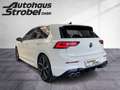 Volkswagen Golf VIII R 2.0 TSI DSG 4M DCC LED-Matrix "Harma Weiß - thumbnail 5