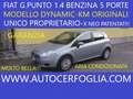 Fiat Grande Punto 5p 1.4 Dynamic 77cv-UNICO PROPRIETARIO!! Argento - thumbnail 1