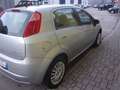 Fiat Grande Punto 5p 1.4 Dynamic 77cv-UNICO PROPRIETARIO!! Argento - thumbnail 4