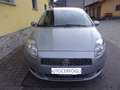 Fiat Grande Punto 5p 1.4 Dynamic 77cv-UNICO PROPRIETARIO!! Argento - thumbnail 3