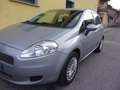 Fiat Grande Punto 5p 1.4 Dynamic 77cv-UNICO PROPRIETARIO!! Argento - thumbnail 12