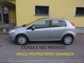 Fiat Grande Punto 5p 1.4 Dynamic 77cv-UNICO PROPRIETARIO!! Argento - thumbnail 2