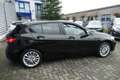 BMW 120 120d Aut. Advantage LED Kamera Top Zustand!   ! Noir - thumbnail 14