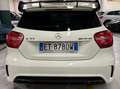 Mercedes-Benz A 45 AMG A AMG 45 4matic 360cv AERO LIKE NEW PERMUTE Bianco - thumbnail 5