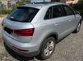 Audi Q3 Q3 2.0 TDI quattro S tronic Business Plus Plateado - thumbnail 13