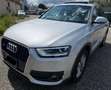 Audi Q3 Q3 2.0 TDI quattro S tronic Business Plus Plateado - thumbnail 3