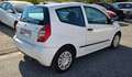 Citroen C2 1.4 HDI 70CH 2008 CLIM REG... Weiß - thumbnail 3