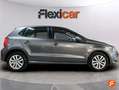 Volkswagen Polo 1.0 BMT A- 55kW Gris - thumbnail 4