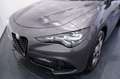 Alfa Romeo Stelvio 2.2 Turbodiesel 160 CV AT8 RWD Sprint Gris - thumbnail 30