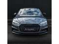 Audi A5 quattro sport Gris - thumbnail 4