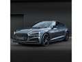 Audi A5 quattro sport Gris - thumbnail 2