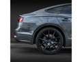 Audi A5 quattro sport Gris - thumbnail 7