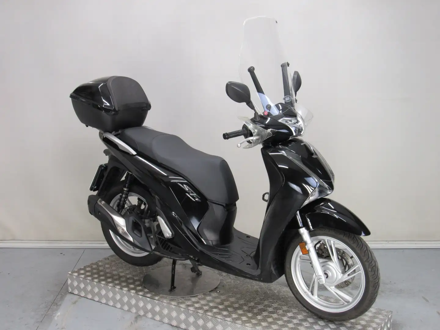Honda SH 150i E ABS Noir - 2