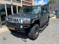 HUMMER H2 6.2 SUT lichte vracht Bleu - thumbnail 3