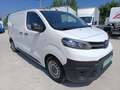 Toyota Proace Furgón Medio (L1) 2.0D Comfort carga+ 122 Blanco - thumbnail 3