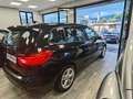 BMW 218 Serie 2  Gran Tourer 218d Gran Tourer Luxury busin Zwart - thumbnail 4