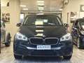 BMW 218 Serie 2  Gran Tourer 218d Gran Tourer Luxury busin Zwart - thumbnail 1