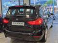 BMW 218 Serie 2  Gran Tourer 218d Gran Tourer Luxury busin Zwart - thumbnail 5