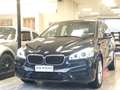 BMW 218 Serie 2  Gran Tourer 218d Gran Tourer Luxury busin Zwart - thumbnail 3