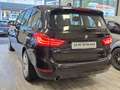 BMW 218 Serie 2  Gran Tourer 218d Gran Tourer Luxury busin Zwart - thumbnail 7