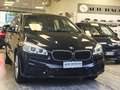 BMW 218 Serie 2  Gran Tourer 218d Gran Tourer Luxury busin Zwart - thumbnail 2