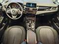 BMW 218 Serie 2  Gran Tourer 218d Gran Tourer Luxury busin Zwart - thumbnail 9