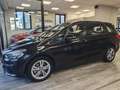 BMW 218 Serie 2  Gran Tourer 218d Gran Tourer Luxury busin Zwart - thumbnail 8