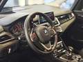 BMW 218 Serie 2  Gran Tourer 218d Gran Tourer Luxury busin Zwart - thumbnail 10