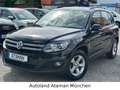 Volkswagen Tiguan 1.4 TSI *Trend & Fun* BMT / Klima / AHK Noir - thumbnail 2